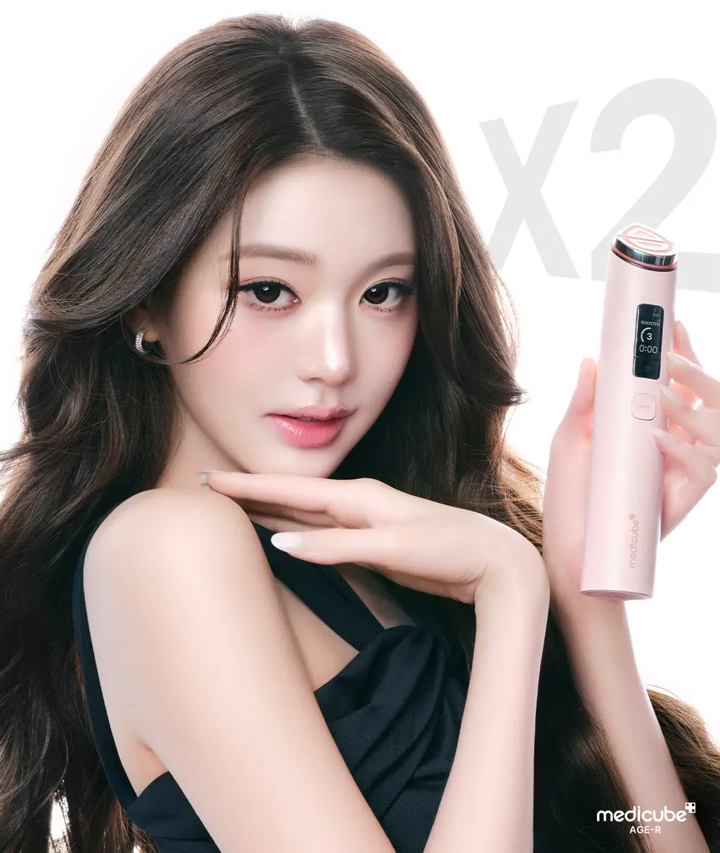 [UPGRADE] 메디큐브 에이지알 부스터프로 X2 조앤프렌즈 에디션(+ 헤드캡 + 거치대 + 파우치 + 헤어핀) 상세페이지 33